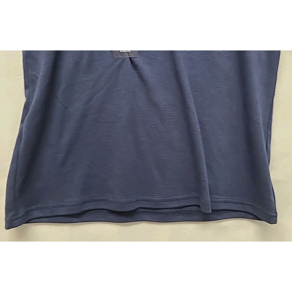 Morning Sun Jersey with tank inset Sun and Moon Bling Celestial Casual Comfy... - Picture 4 of 8